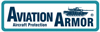 Blindaje de aeronaves